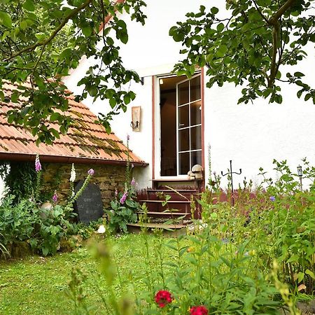 Ferienwohnung Axcher Hof Weitersborn Kültér fotó