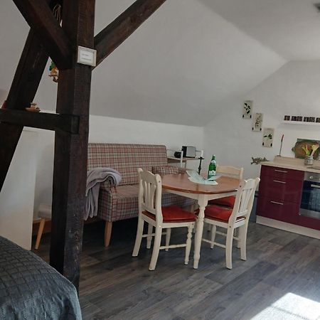 Ferienwohnung Axcher Hof Weitersborn Kültér fotó