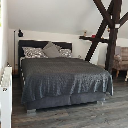 Ferienwohnung Axcher Hof Weitersborn Kültér fotó