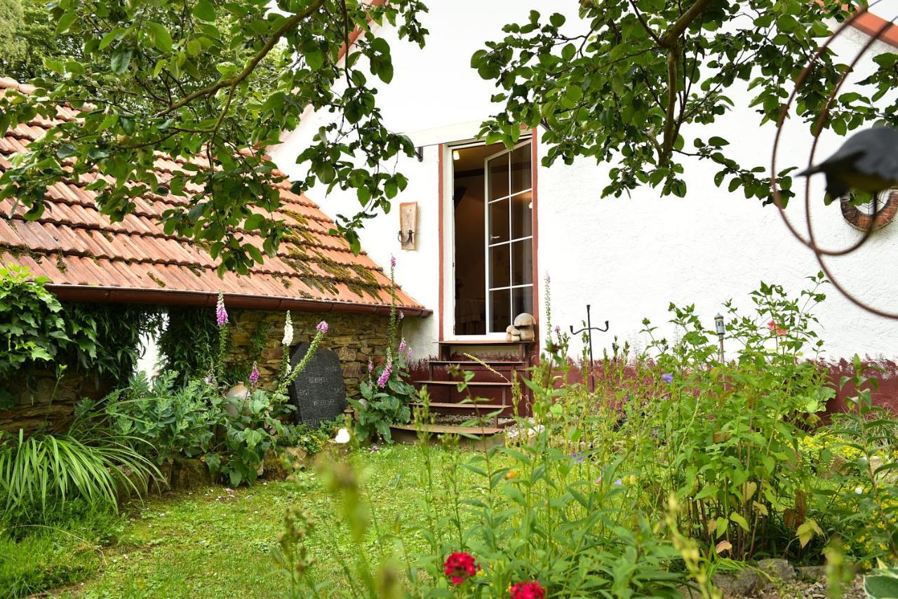 Ferienwohnung Axcher Hof Weitersborn Kültér fotó
