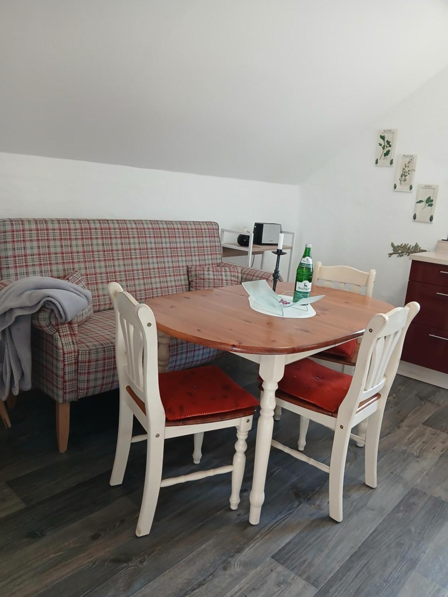 Ferienwohnung Axcher Hof Weitersborn Kültér fotó